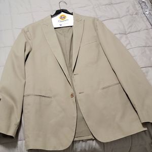 John Varvatos blazer